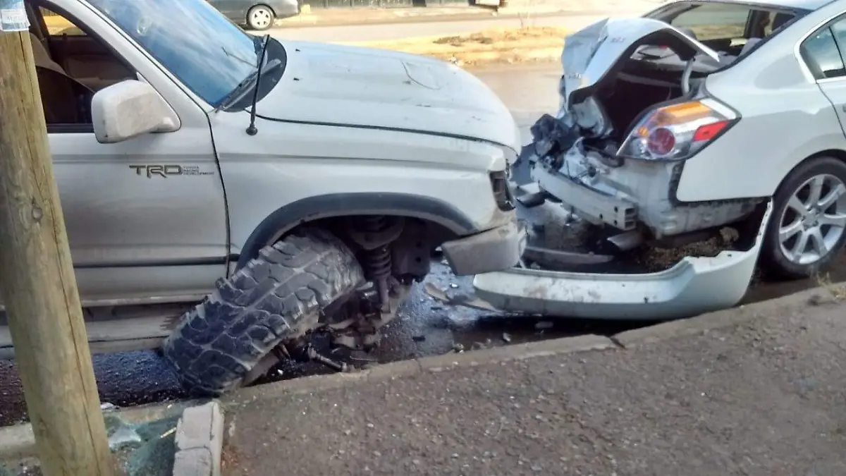 choque en bache (1)